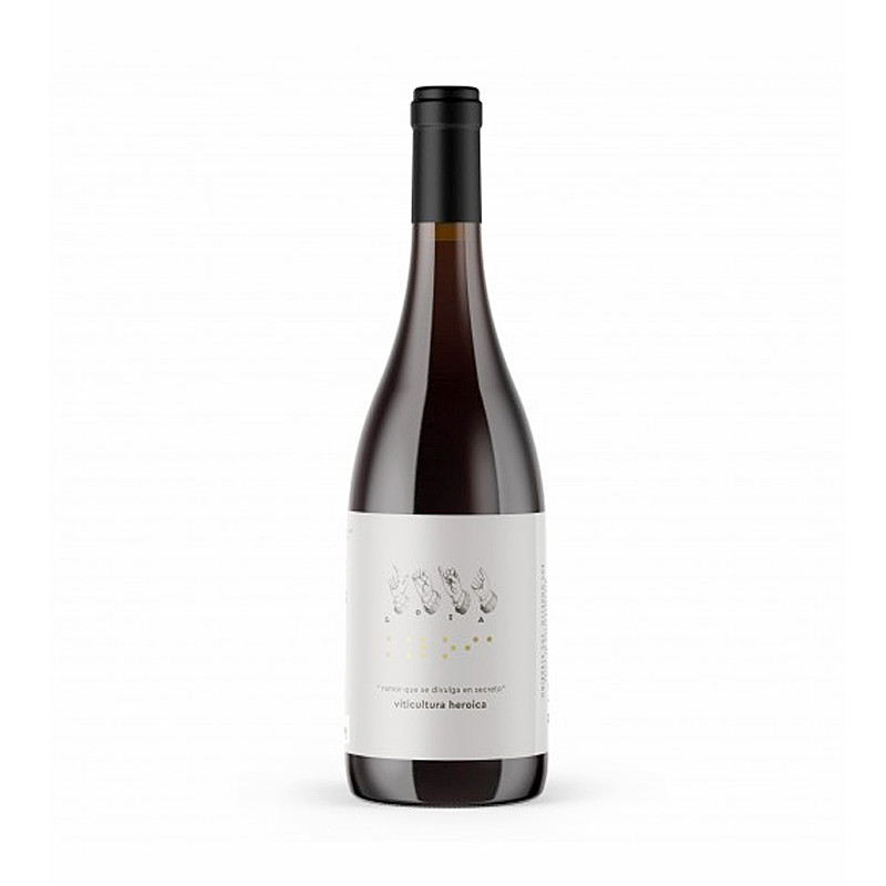 VINO BLANCO LOIA 2022 D.O.RIBERA SACRA 750ml